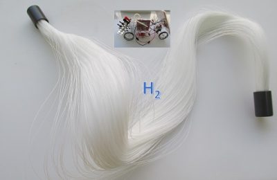 Proyecto RHE ( Hidrógeno Verde)