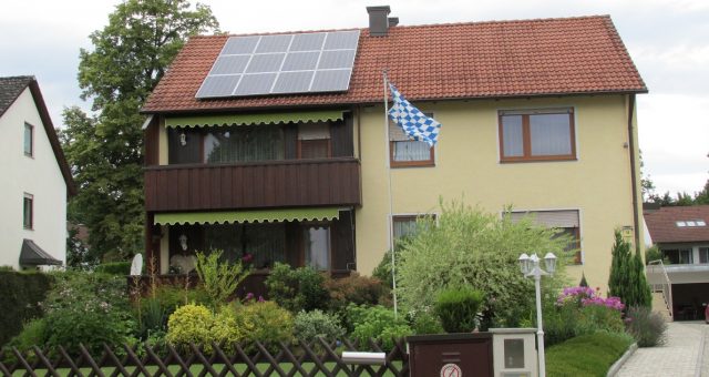 Paneles fotovoltaicos: generación de energía eléctrica al alcance